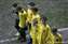 1 Swanscombe Tigers formed the Guard of honour 1.jpg