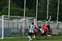 2 Opening seconds of the game and the Darts start as they left off last week - attacking.jpg