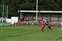 4 Lee B watches as his ball passes over the keeper and the bar.jpg