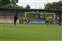 3 Early pressure on the Darts goal in front of the 'massive' Thurrock support.jpg
