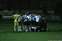 7 Paul Goodacre is treated on the pitch prior  to be carried off.jpg