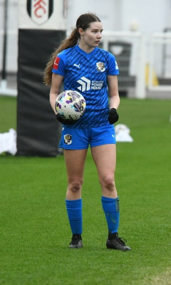 2024-25 v Fulham away 0-0 Ellie Dolby.jpg