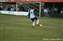 11 Rob races clear of the defence.......jpg