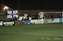 6 The attendance was sparse, but the flag was there along with about 100 Darts supporters - spread out_wm.jpg
