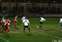 16 ..the ball comes out to Danny who tries a shot.....jpg