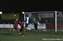 11 Rob gets his head to the ball but it's straight at the keeper.jpg