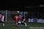 3 John G gets an acrobatic cross in ......jpg