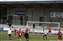 11 The Carshalton No5 has a free shot but puts it over the bar.jpg