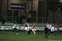 9 The Braintree player somehow hooks it goalward......jpg