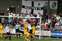 11 James White tries to get on the end of the cross under some pressure.jpg