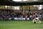 10 ...the keeper manages to get something on it, but it's still goalbound.....jpg