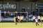 17 A free kick outside the area comes over......jpg