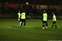 16 The  bench warms up at half time.jpg