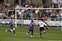 5 Lee tries to control the ball.......jpg