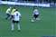 14 Tom C tries to take it past the defender......jpg