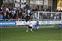 33 Jack knocks the ball back across the area....jpg