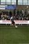 4 Asst referee no 2 warming up kicking a football.jpg