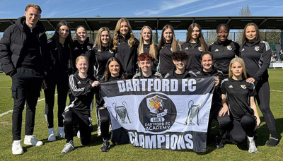 2025-2026 DFCG Academy team photo b4 Chatham 6-4-2026 closer.jpg